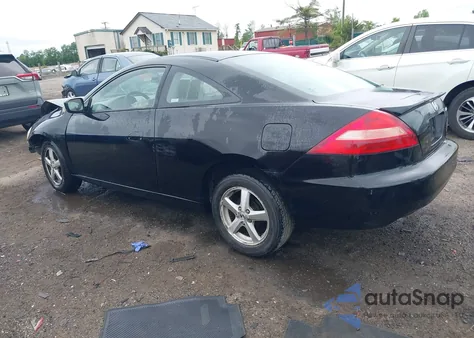 2005 Honda Accord 2.4 Lx Special Edition z USA, uszkodzony, nr VIN 1HGCM72545A019950